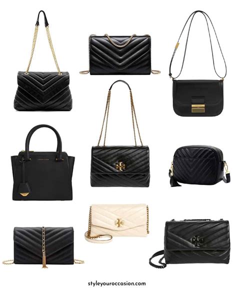 ysl inspired handbag|ysl shoulder bag dupe.